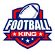 FOOTBALL-KING - NFL Shop Deutschland