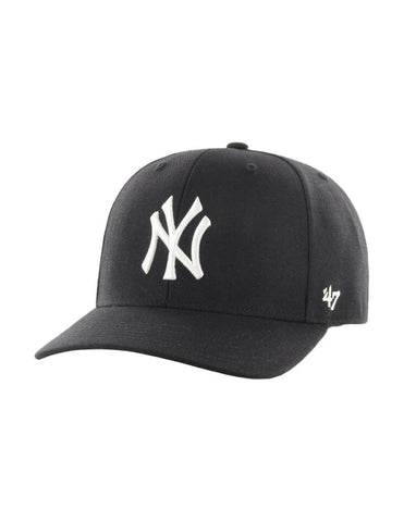 NY Cap - New York Yankees Cap 47 Brand