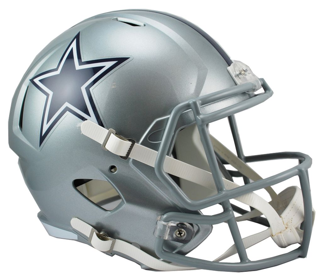 NFL MiniHelmet Dallas Cowboys look FOOTBALLKING