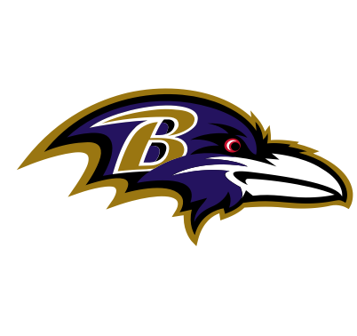 Baltimore Ravens Shop - Merchandise Fanartikel