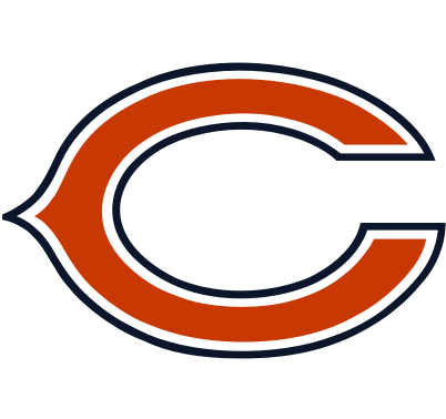 Chicago Bears Shop - Logo