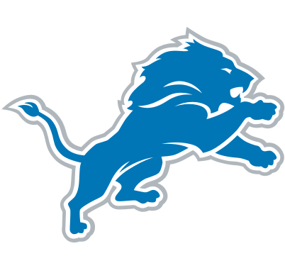 Detroit Lions Shop - Logo