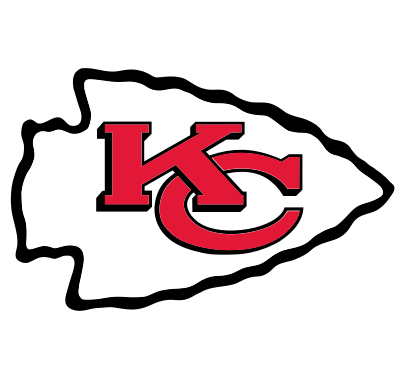 Kansas City Chiefs - Shop Logo