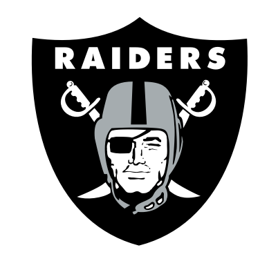 Las Vegas Raiders Shop - Fanartikel Merchandise