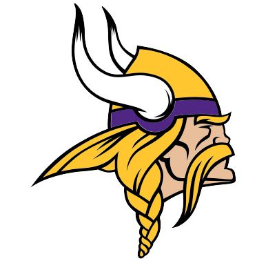 Minnesota Vikings Shop - Fanartikel Merchandise