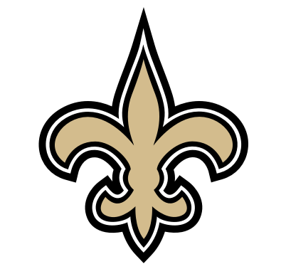 New Orleans Saints Shop - Fanartikel Merchandise