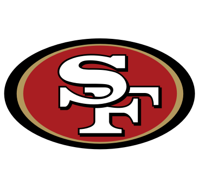 San Francisco 49ers Shop - Logo