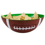 Snack Bowl - Bowl - American Football Shape