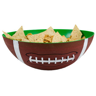 Snack-Schale - Bowl - American Football Form