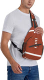 Football Backpack - kleiner Rucksack