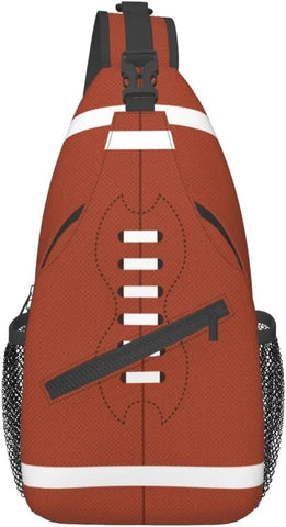 Football Backpack - kleiner Rucksack