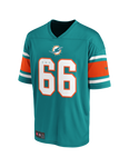 Miami Dolphins NFL Fan-Trikot Supporters Jersey Fanatics