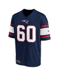 New England Patriots NFL Fan-Trikot Supporters Jersey Fanatics