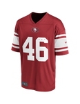 San Francisco 49ers NFL Fan-Trikot Supporters Jersey Fanatics