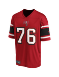 Tampa Bay Buccaneers NFL Fan-Trikot Supporters Jersey Fanatics