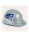 New England Patriots NFL Deko Bau-Helm Fan Merch Geschenkidee Football