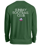 Bottle Green-833