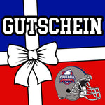 Shop - Geschenkgutschein