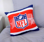 NFL - Deko Kissen