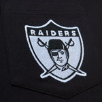 NFL Premium Pocket T-Shirt - Las Vegas Raiders