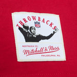 NFL Premium Pocket T-Shirt - San Francisco 49ers