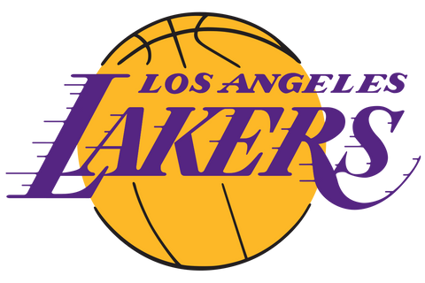 Nike - Dennis Schröder - LA Lakers - 2021 Trikot - NFL Shop - AMERICAN FOOTBALL-KING