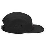 Football-King - Five-Panel-Cap