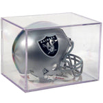 Aufbewahrungs-Box - Mini Helmet Cube Display Case