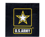 Servietten klein - US Army - Salute to Service