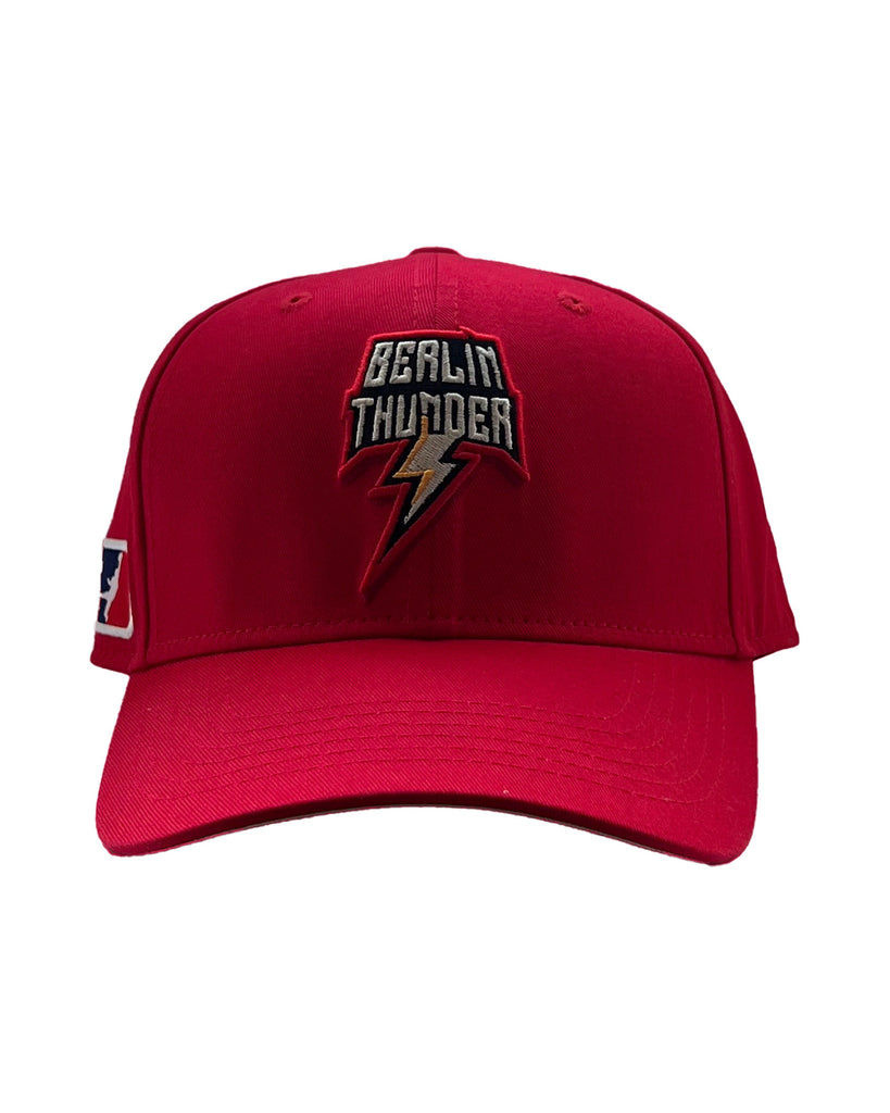 Berlin Thunder Base Cap FOOTBALLKING