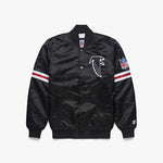 HOMAGE x Starter Satin Jacket - NFL - Atlanta Falcons