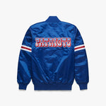 HOMAGE x Starter Satin Jacket - NFL - New England Patriots