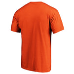 Fanatics - Cincinnati Bengals Orange Logo T-Shirt - NFL Shop - AMERICAN FOOTBALL-KING