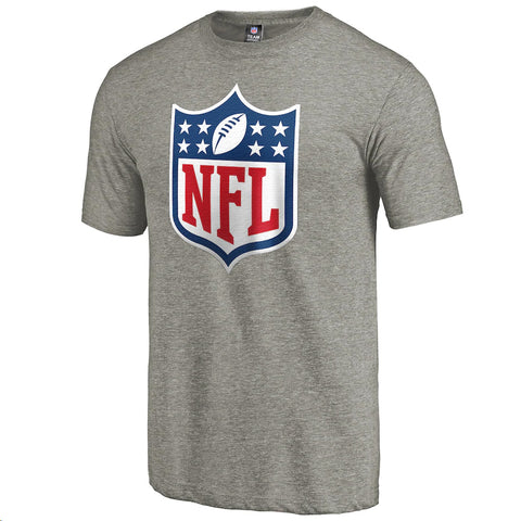NFL - Logo T-Shirt Men - grey