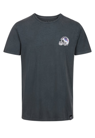 NFL Helmet Chest - T-Shirt - Buffalo Bills