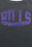 NFL Helmet Chest - T-Shirt - Buffalo Bills