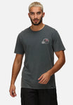 NFL Helmet Chest - T-Shirt - Tampa Bay Buccaneers