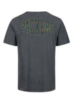 NFL Helmet Chest - T-Shirt - Green Bay Packers