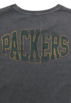 NFL Helmet Chest - T-Shirt - Green Bay Packers