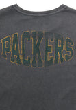 NFL Helmet Chest - T-Shirt - Green Bay Packers