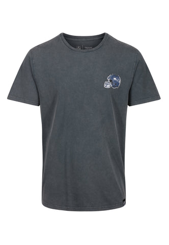 NFL Helmet Chest - T-Shirt - Seattle Seahawks