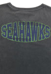 NFL Helmet Chest - T-Shirt - Seattle Seahawks