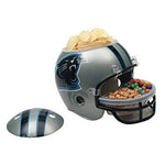 Wincraft - NFL Snack Helmet - Carolina Panthers - NFL Shop - AMERICAN FOOTBALL-KING