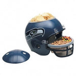 Wincraft - NFL Snack Helmet - Seattle Seahawks - NFL Shop - AMERICAN FOOTBALL-KING