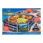 AMERICAN FOOTBALL-KING - Snack Stadion - Infladium - NFL Shop - AMERICAN FOOTBALL-KING