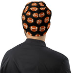 Football - Allover Beanie