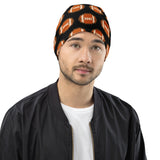 Football - Allover Beanie