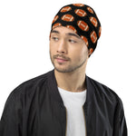 Football - Allover Beanie