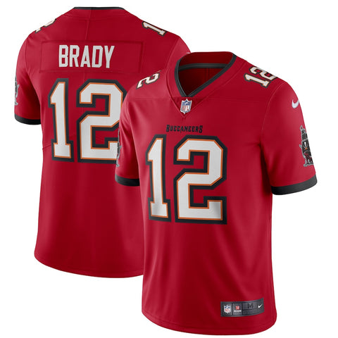 Trikot - Brady - Tampa Bay Buccaneers