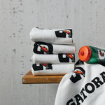 GATORADE - Trinkflasche klein (28oz) - Water Bottle | NFL & NBA